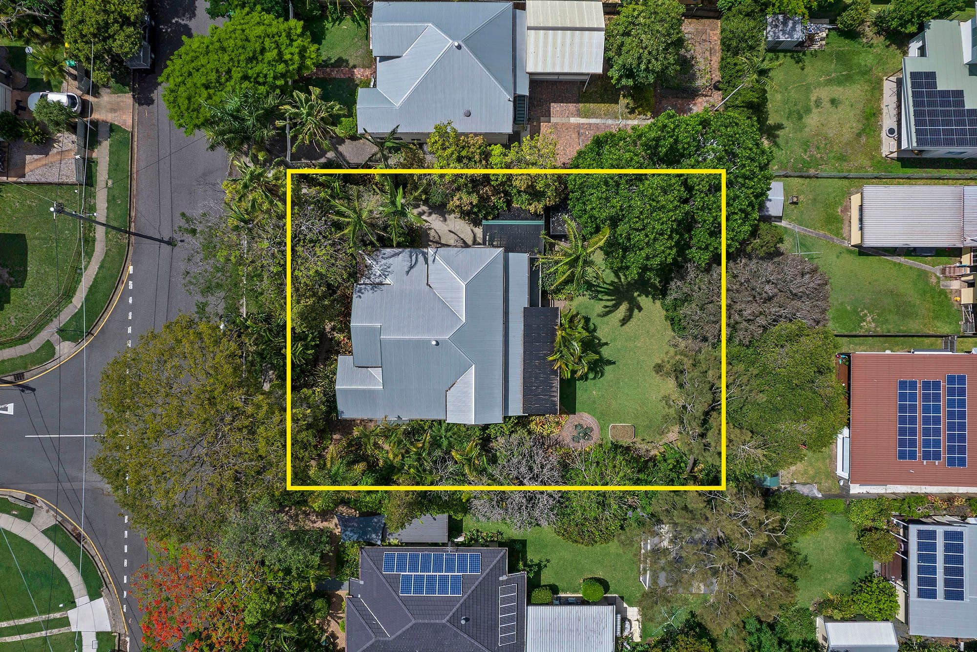 26 Koala Road, Moorooka QLD 4105, Moorooka - Thumbnail 2