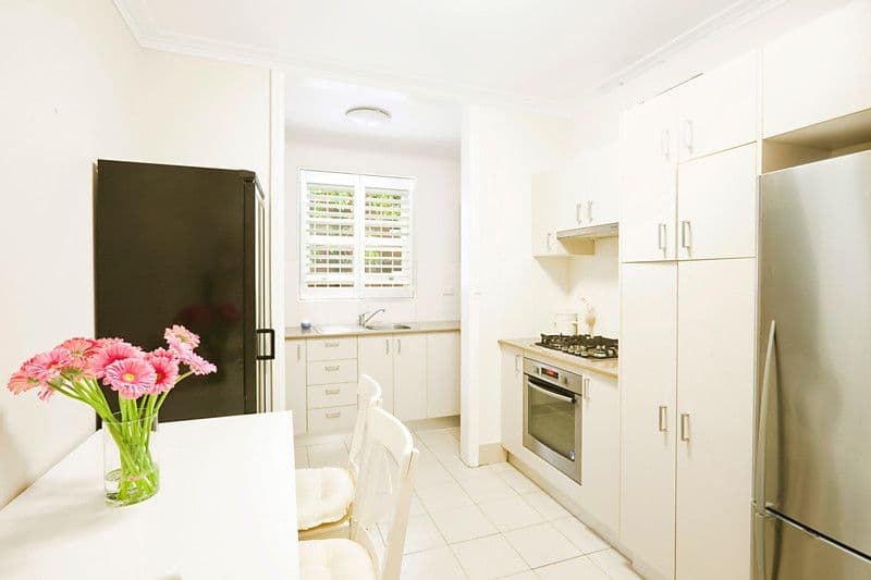 38 Salisbury Road, ROSE BAY NSW 2029, Rose Bay - Thumbnail 4
