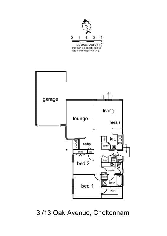 13   Oak Avenue, CHELTENHAM VIC 3192, Cheltenham - Thumbnail 6