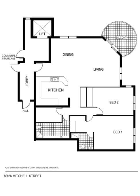 12 Debbie Way, Nerang, QLD, 4211, Nerang - Thumbnail 6