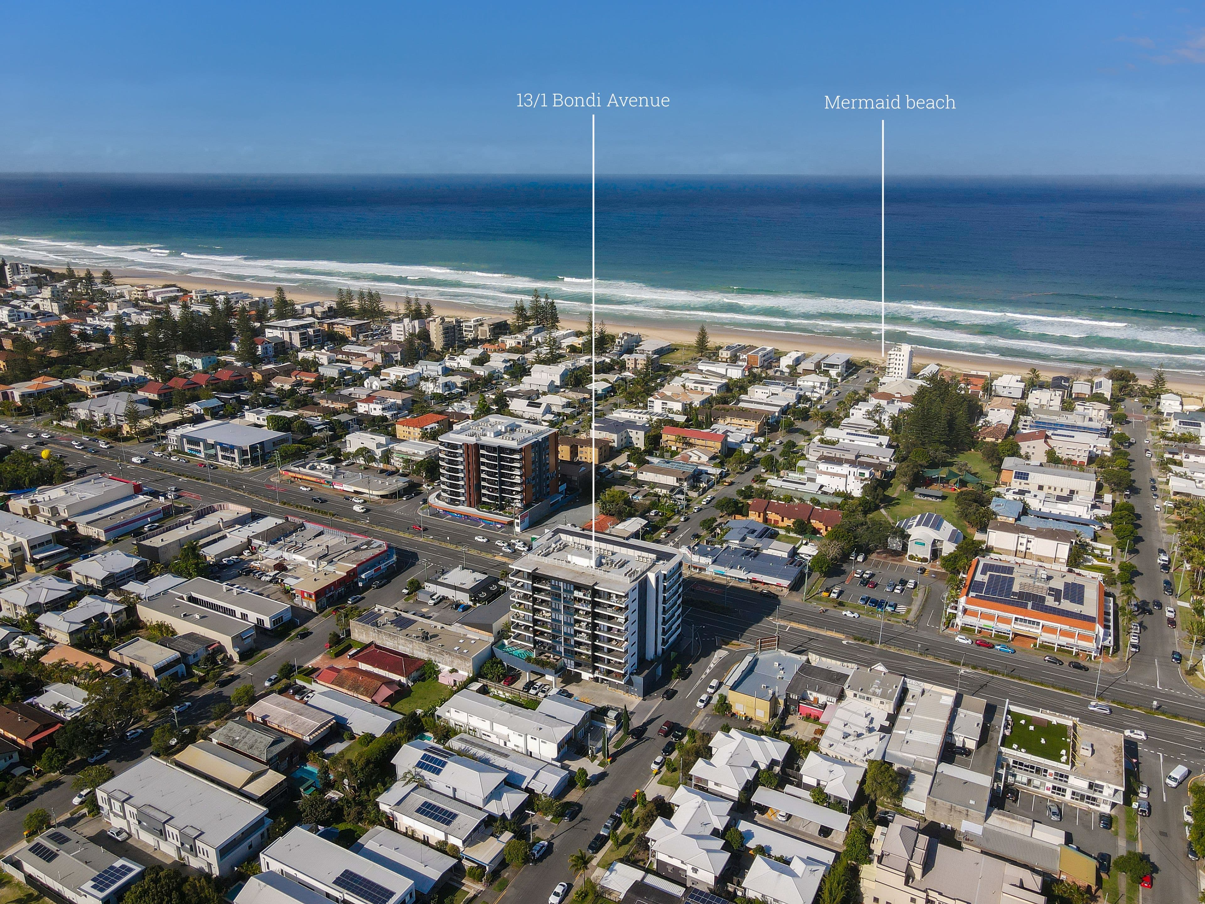1 Bondi Avenue, Mermaid Beach QLD 4218, Mermaid Beach - Thumbnail 5