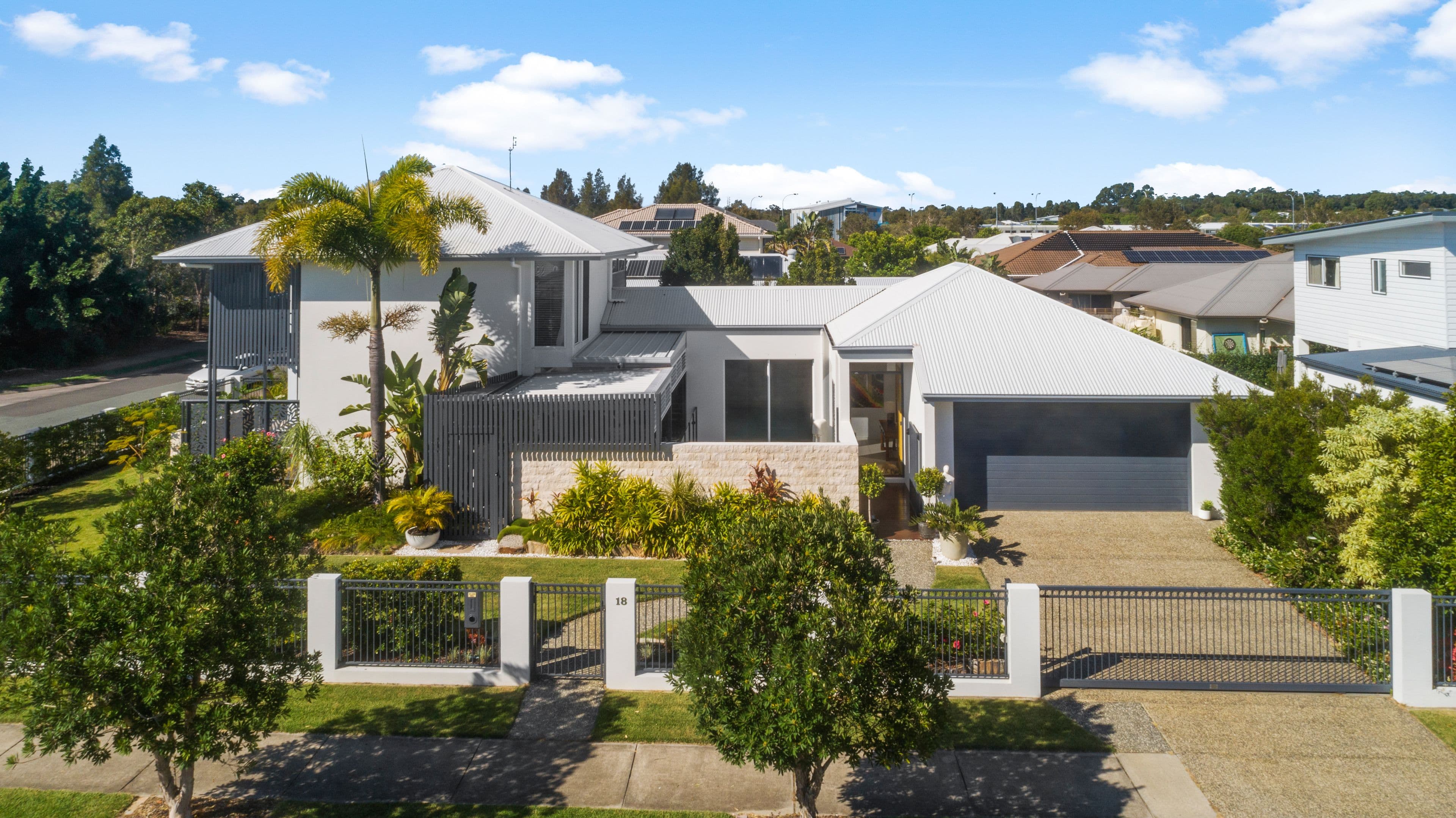 18 Heliconia Street, Mountain Creek QLD 4557, Mountain Creek - Image 1