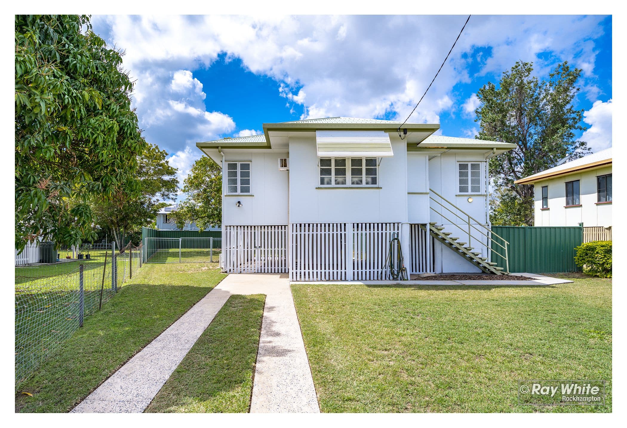 73 Hamilton Avenue, Wandal QLD 4700, Wandal - Image 1