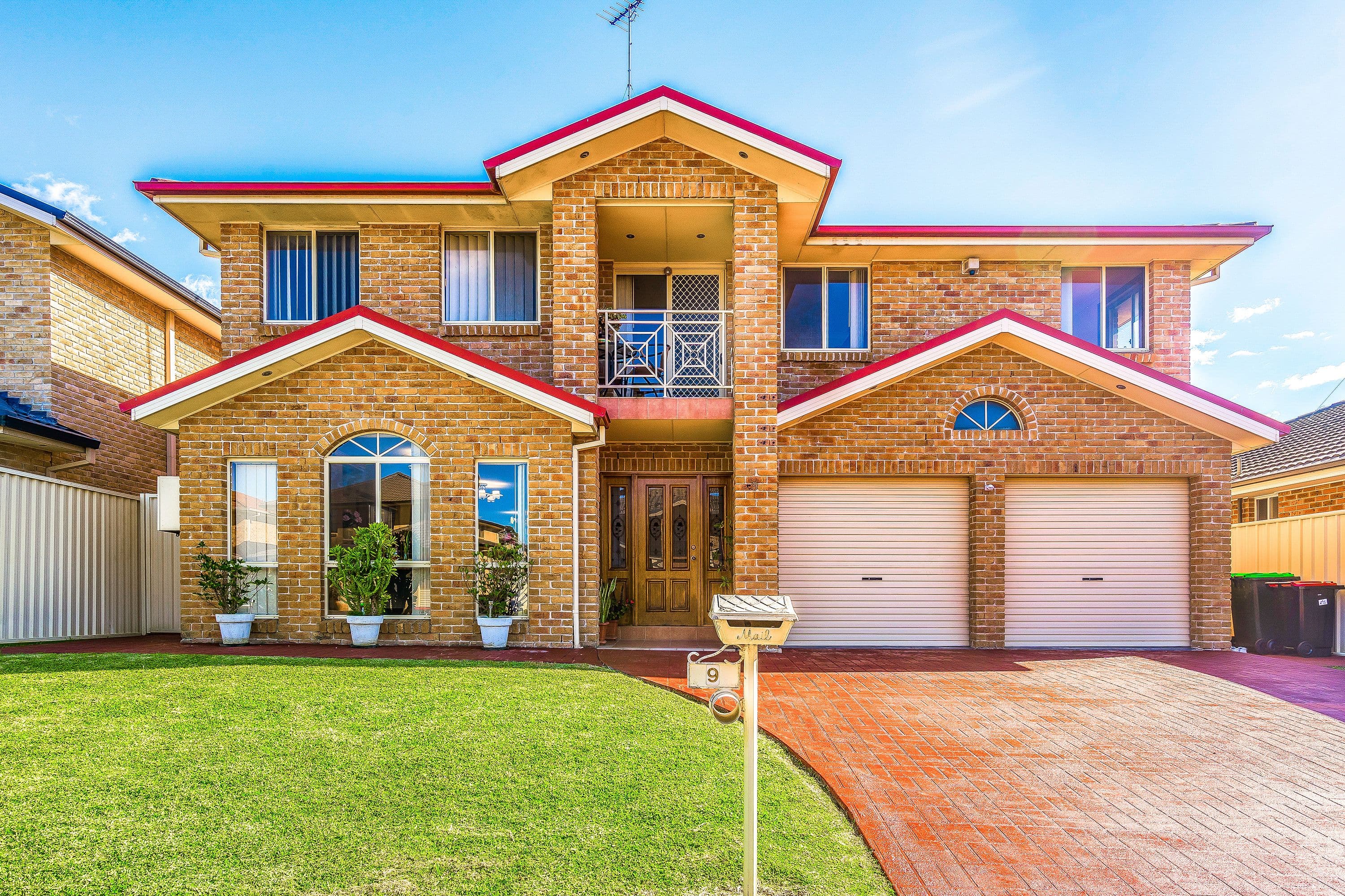 9 Domenic Close, Hoxton Park NSW 2171, Hoxton Park - Image 1