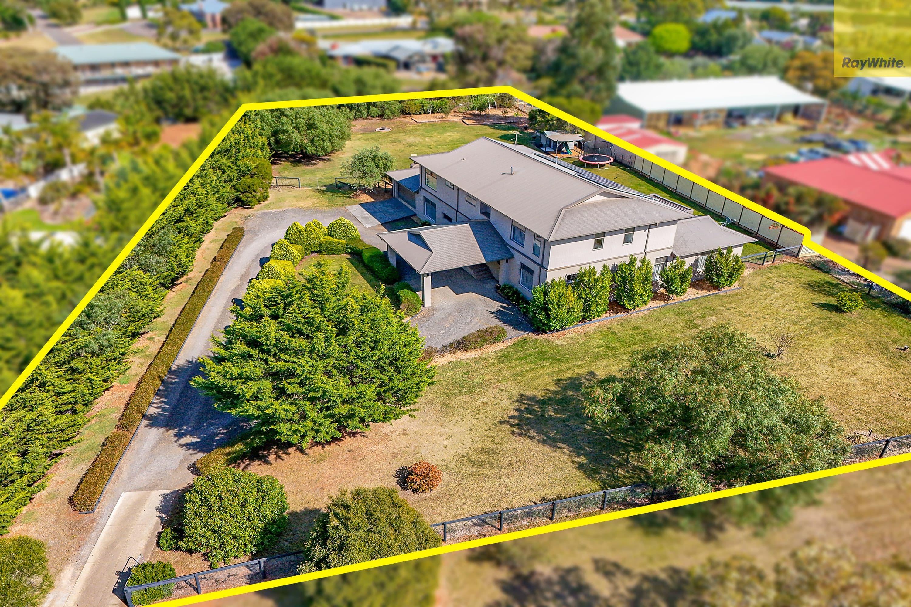 8 Ramsay Crescent, Darley VIC 3340, Darley - Image 1