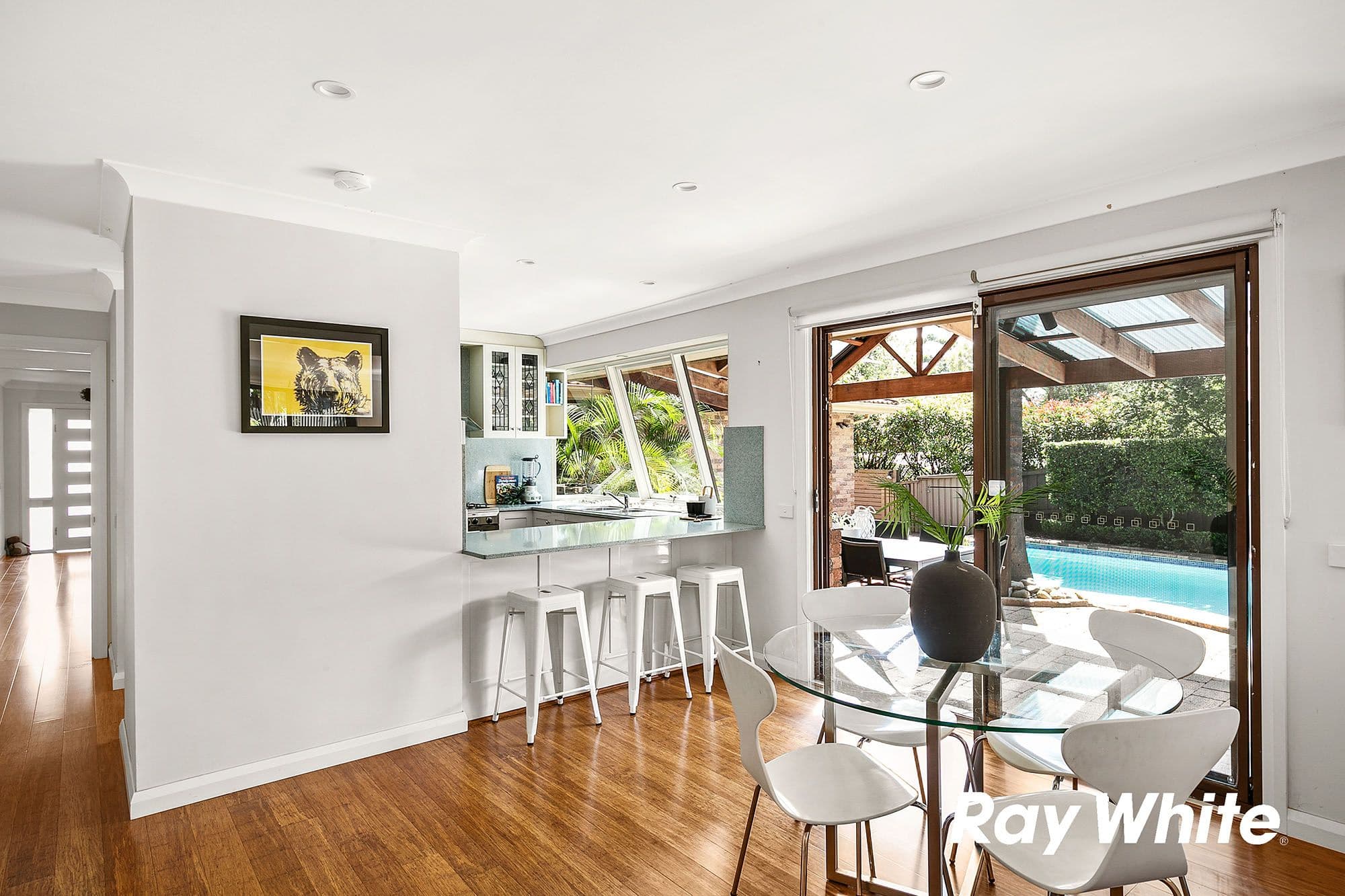 3 Bracken Fell Close, Castle Hill NSW 2154, Castle Hill - Thumbnail 2