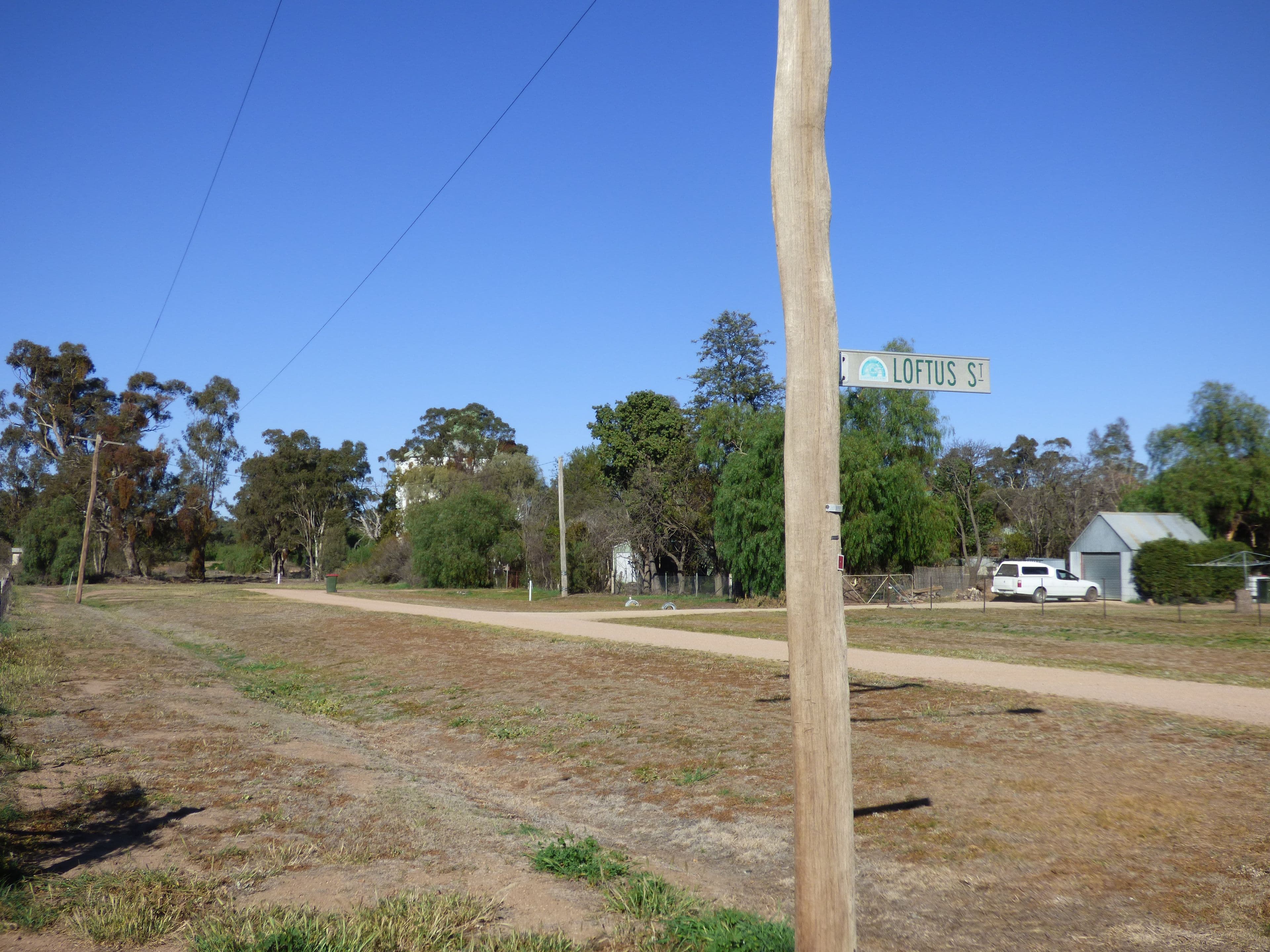 Lot A-DP389551 Loftus Street, Eugowra NSW 2806, Eugowra - Thumbnail 2