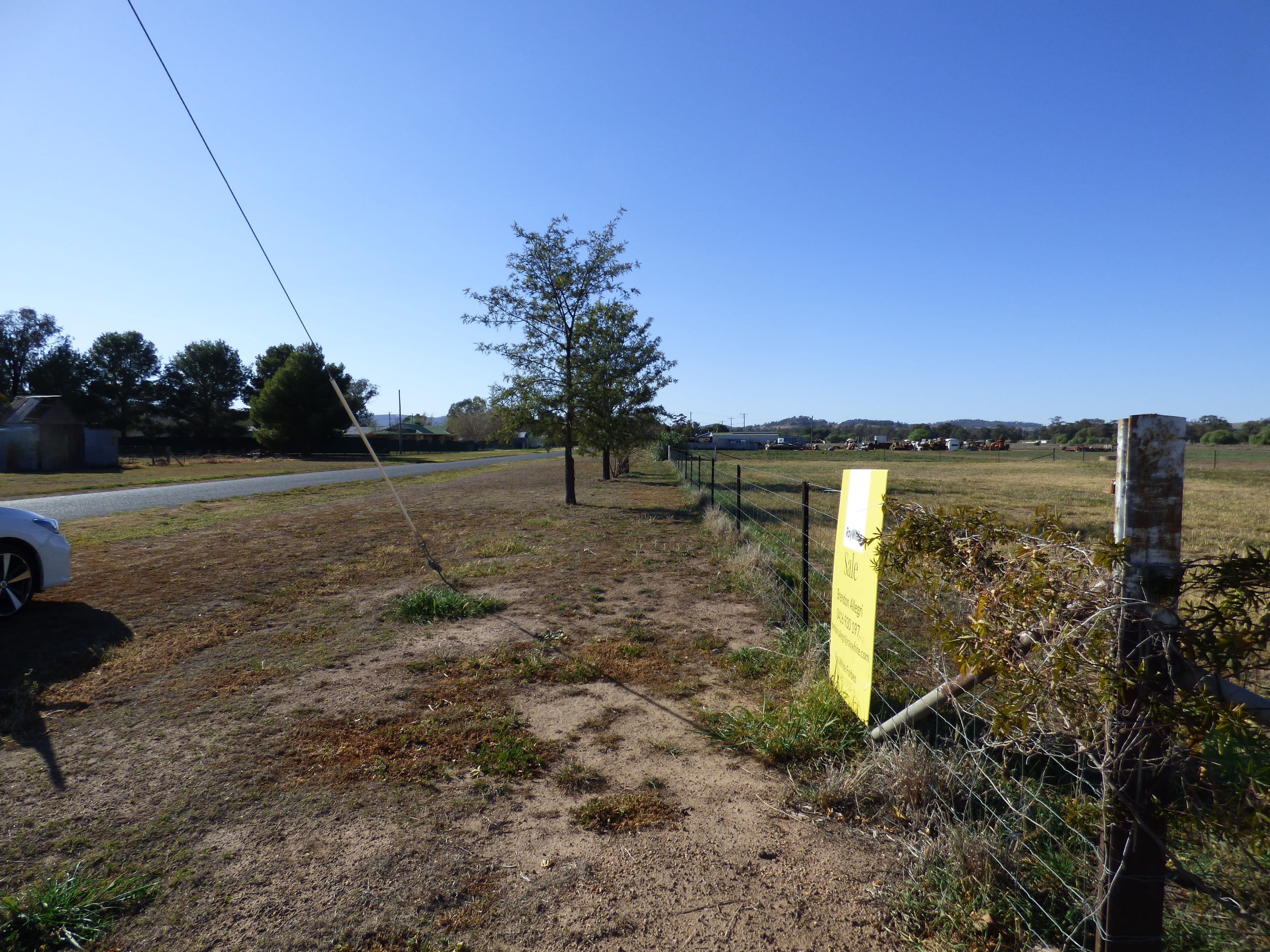 Lot A-DP389551 Loftus Street, Eugowra NSW 2806, Eugowra - Thumbnail 3