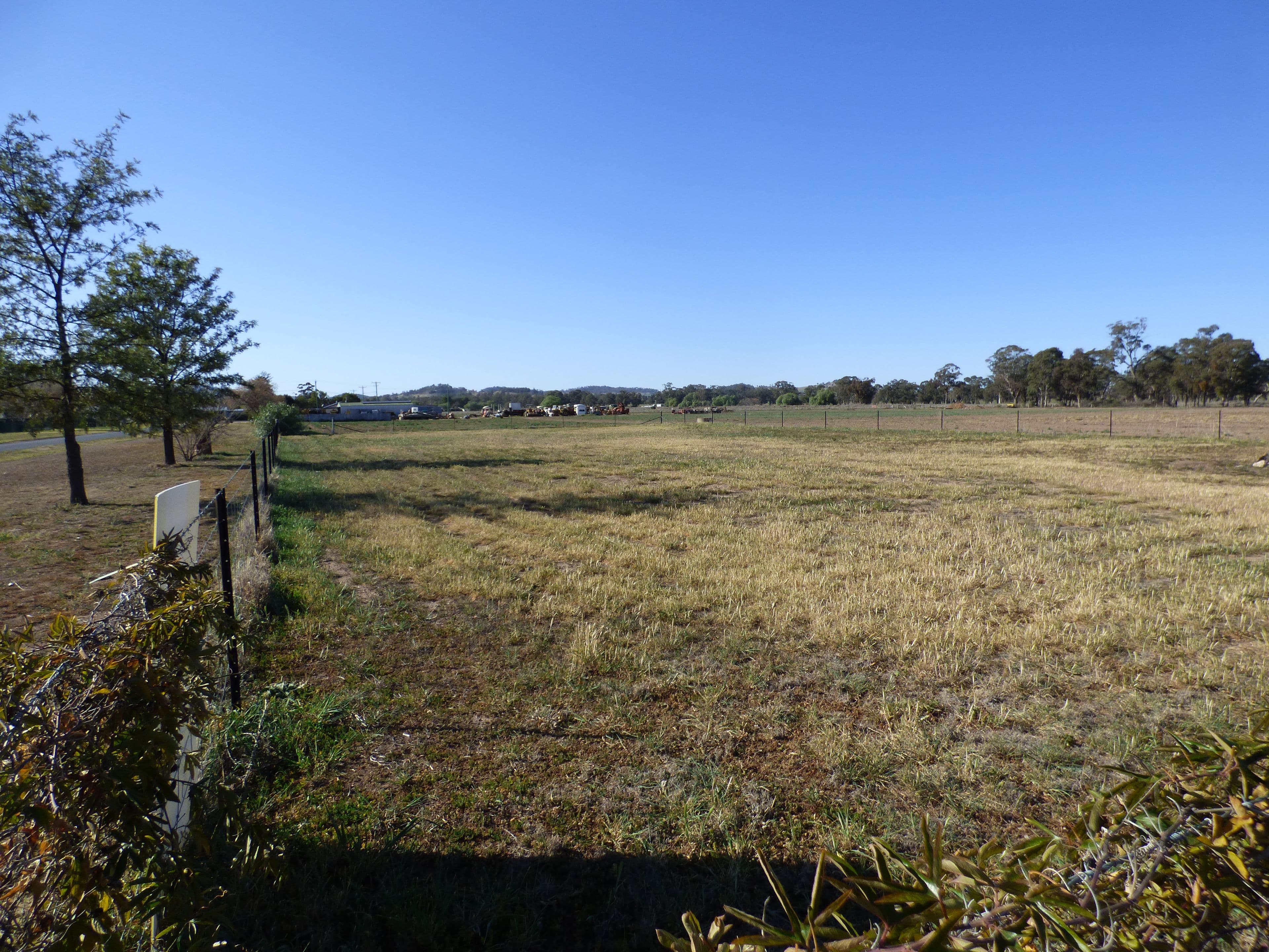 Lot A-DP389551 Loftus Street, Eugowra NSW 2806, Eugowra - Thumbnail 4