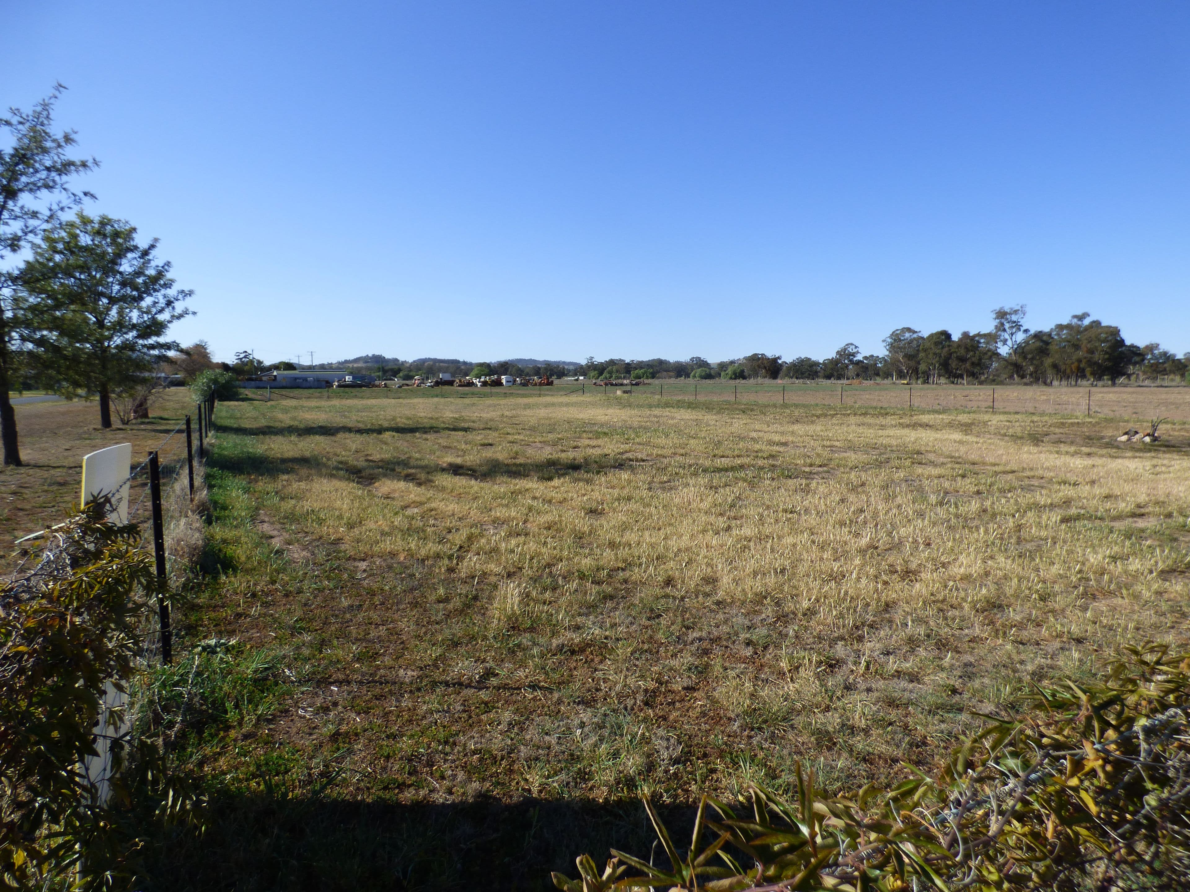 Lot A-DP389551 Loftus Street, Eugowra NSW 2806, Eugowra - Thumbnail 5