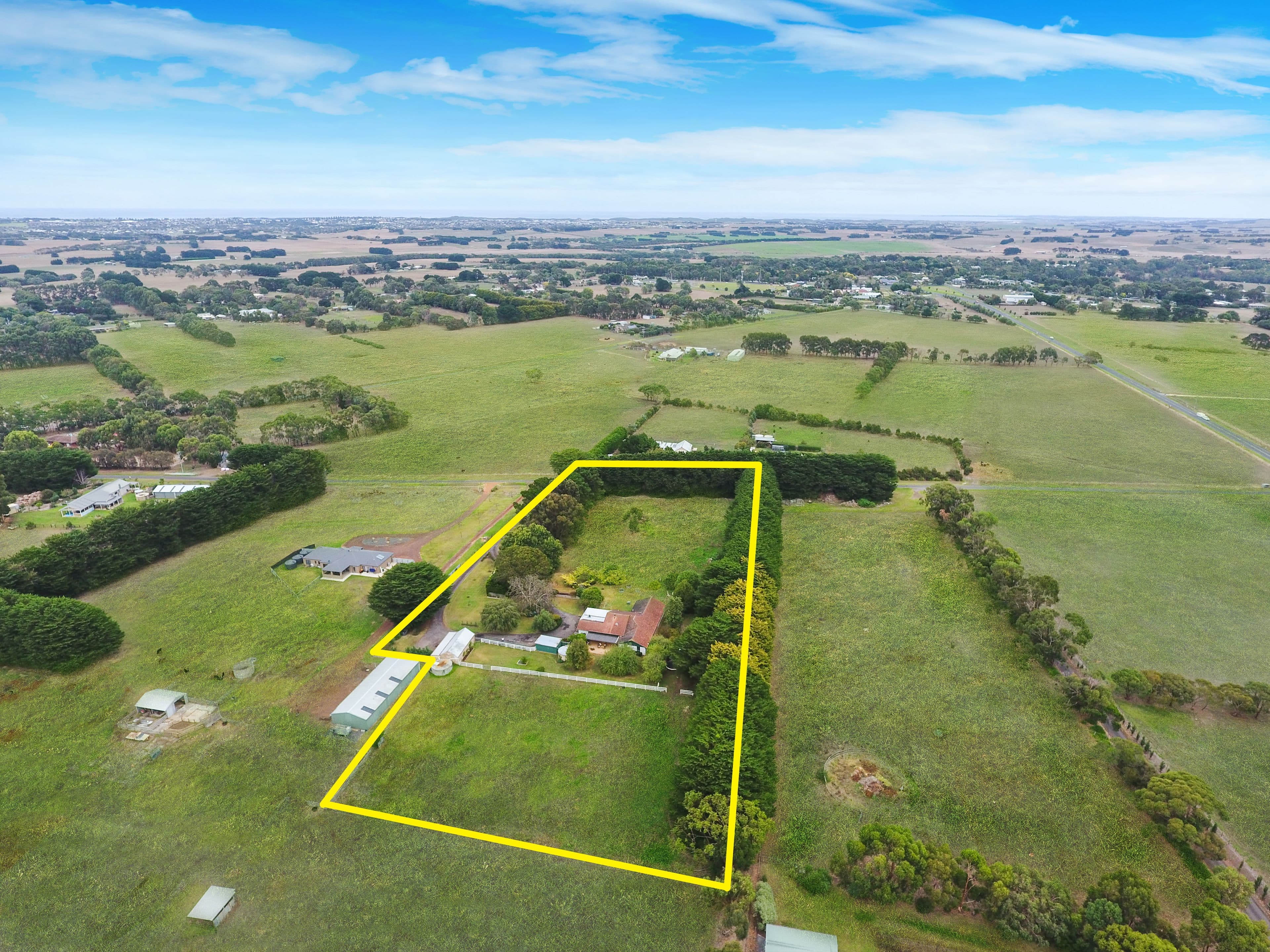 39 Philmore Road, Bushfield VIC 3281, Bushfield - Image 1
