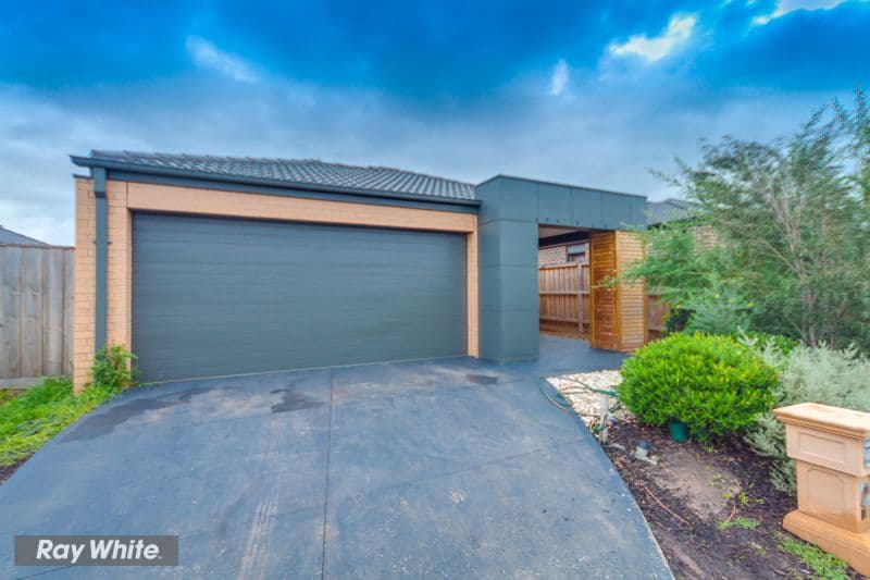 32 Said Parade, TARNEIT VIC 3029, Tarneit - Image 1