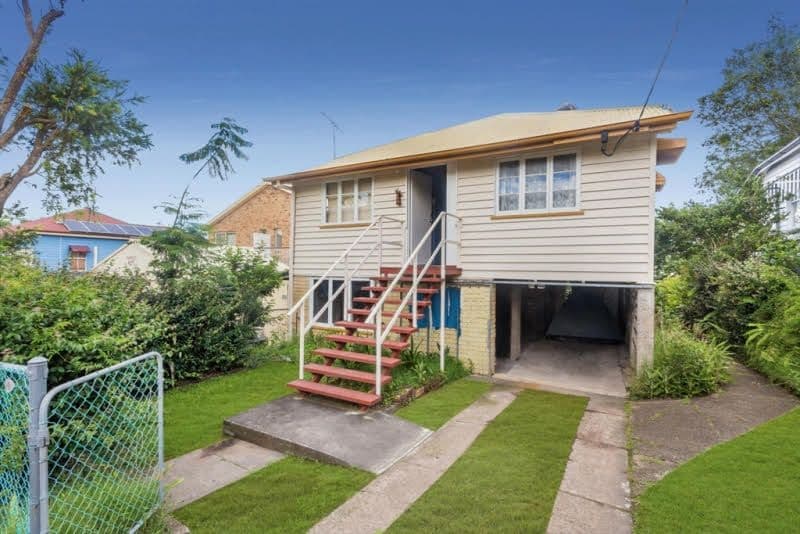 18 Lincoln Street, Wilston QLD 4051, Wilston - Image 1