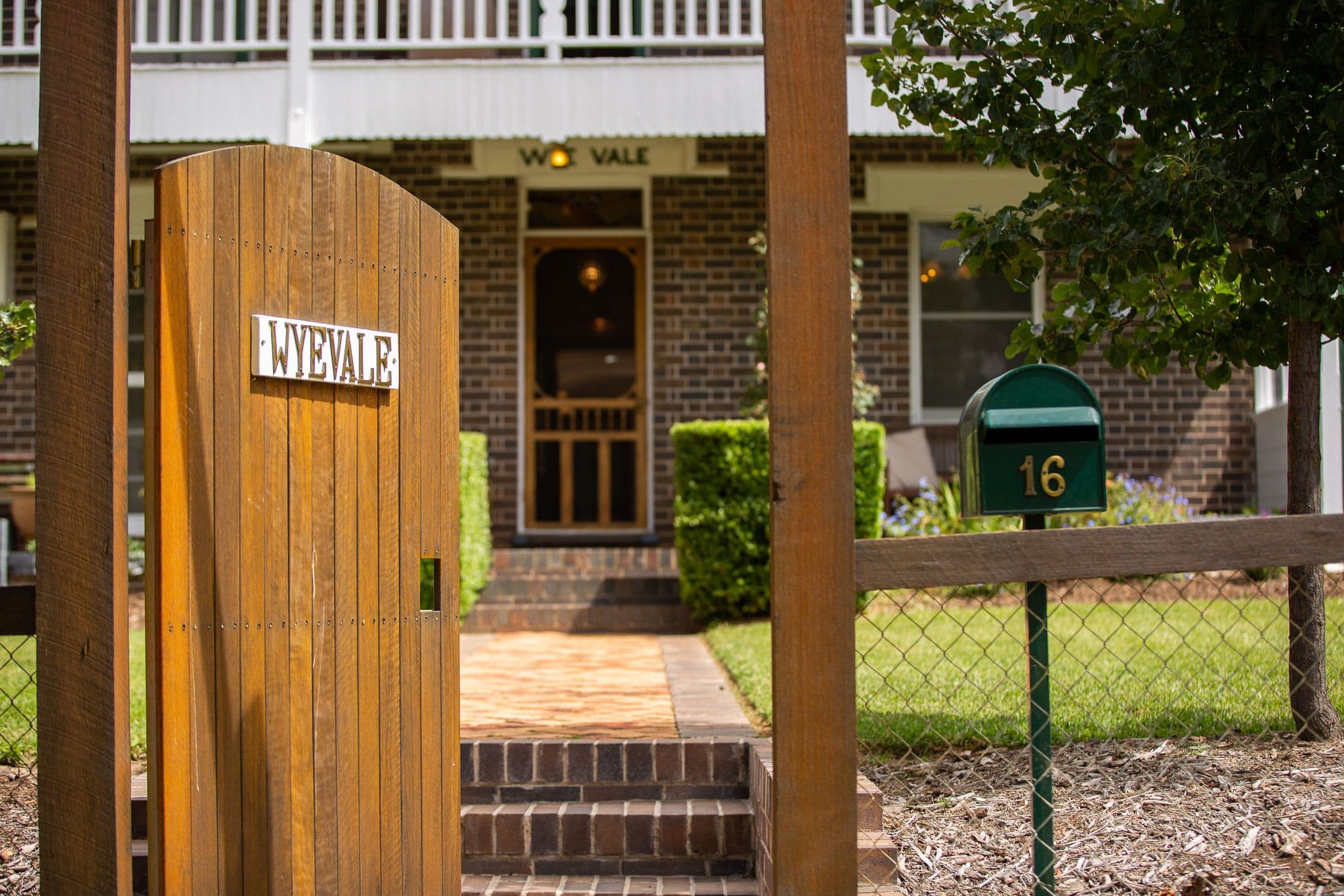 16 Short Street, Armidale NSW 2350, Armidale - Thumbnail 2