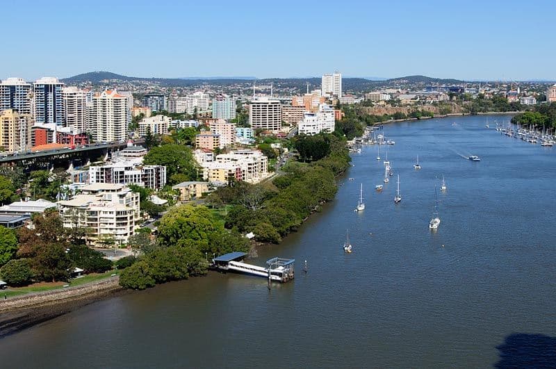 30 Macrossan Street, BRISBANE QLD 4000, Brisbane City - Image 1