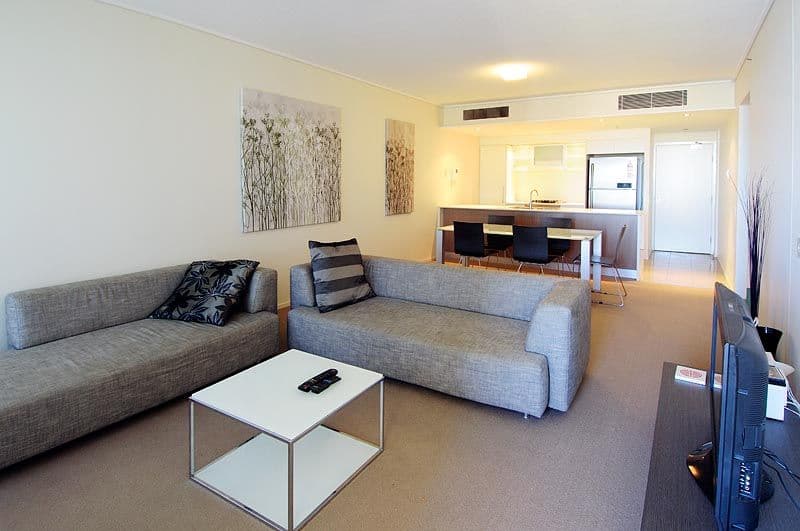 30 Macrossan Street, BRISBANE QLD 4000, Brisbane City - Thumbnail 4