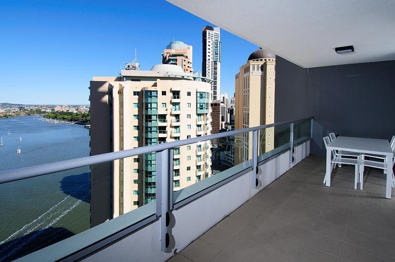 30 Macrossan Street, BRISBANE QLD 4000, Brisbane City - Thumbnail 8