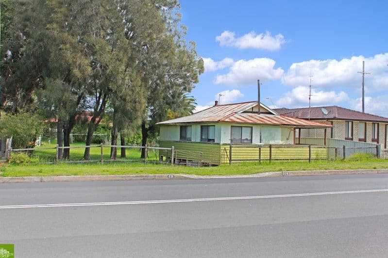 69 Pur Pur Avenue, LAKE ILLAWARRA NSW 2528, Lake Illawarra - Image 1
