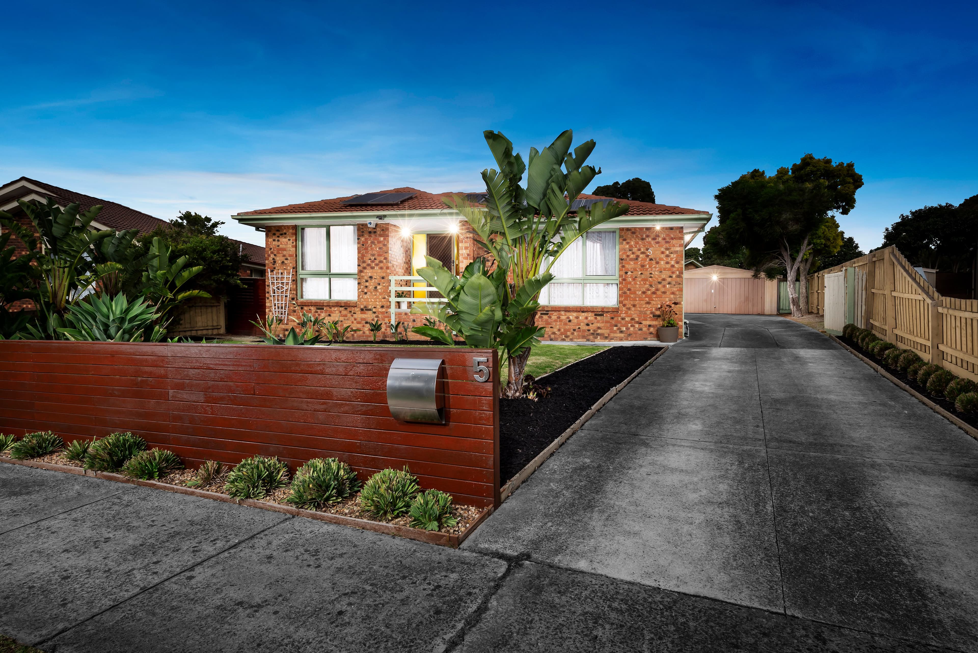 5 Valleyview Drive, Rowville VIC 3178, Rowville - Image 1