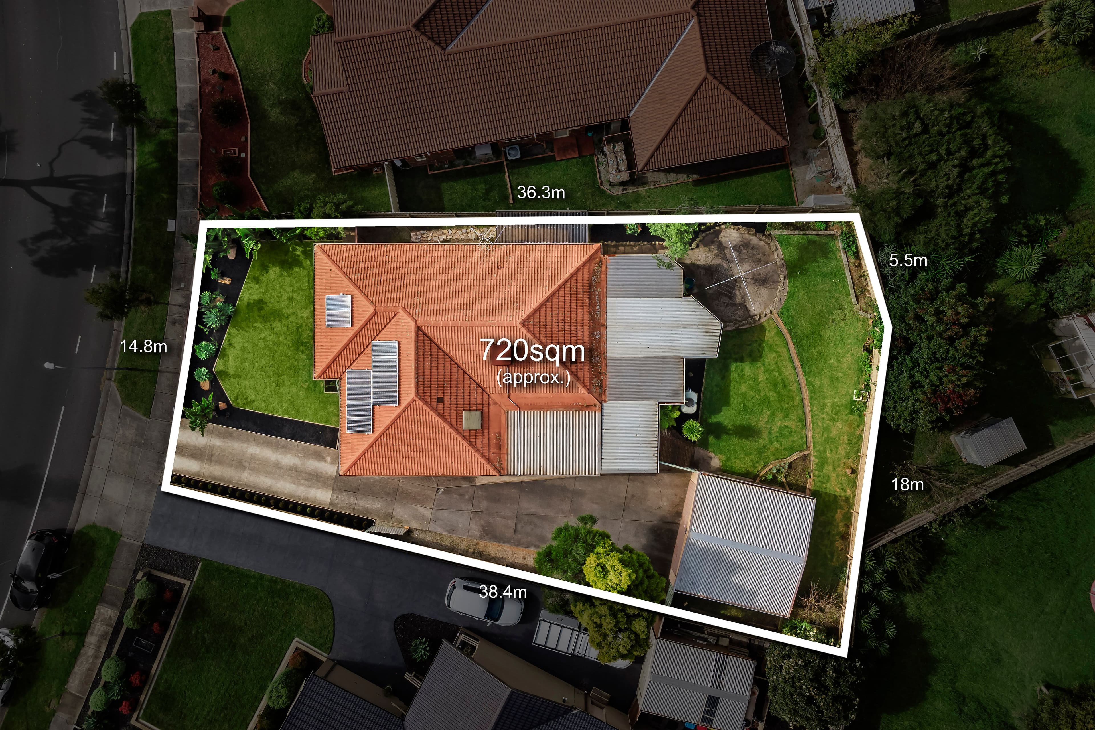 5 Valleyview Drive, Rowville VIC 3178, Rowville - Thumbnail 8