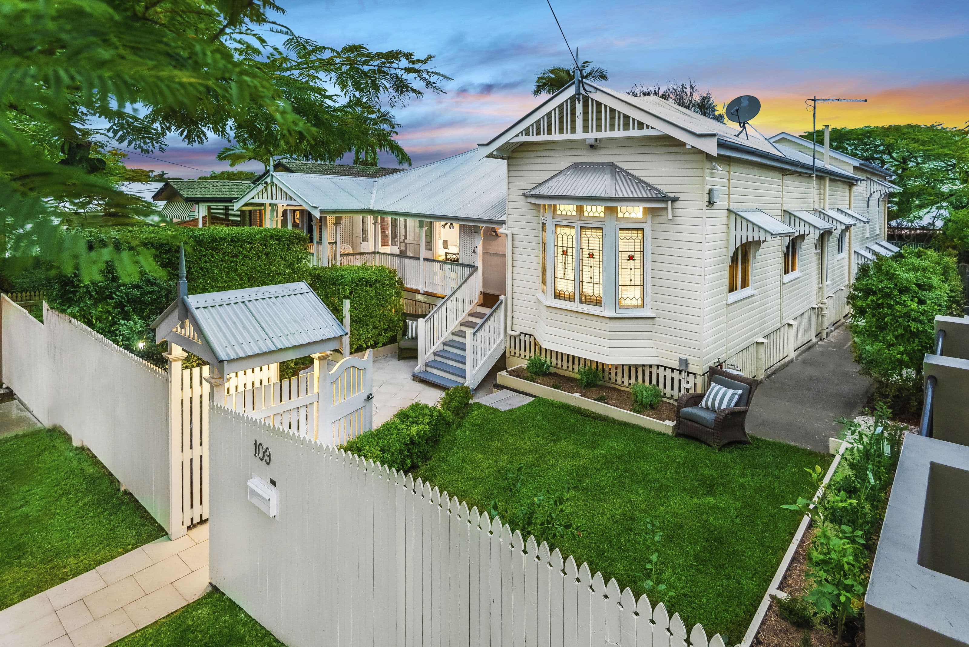 109 Oriel Road, Clayfield QLD 4011, Clayfield - Image 1
