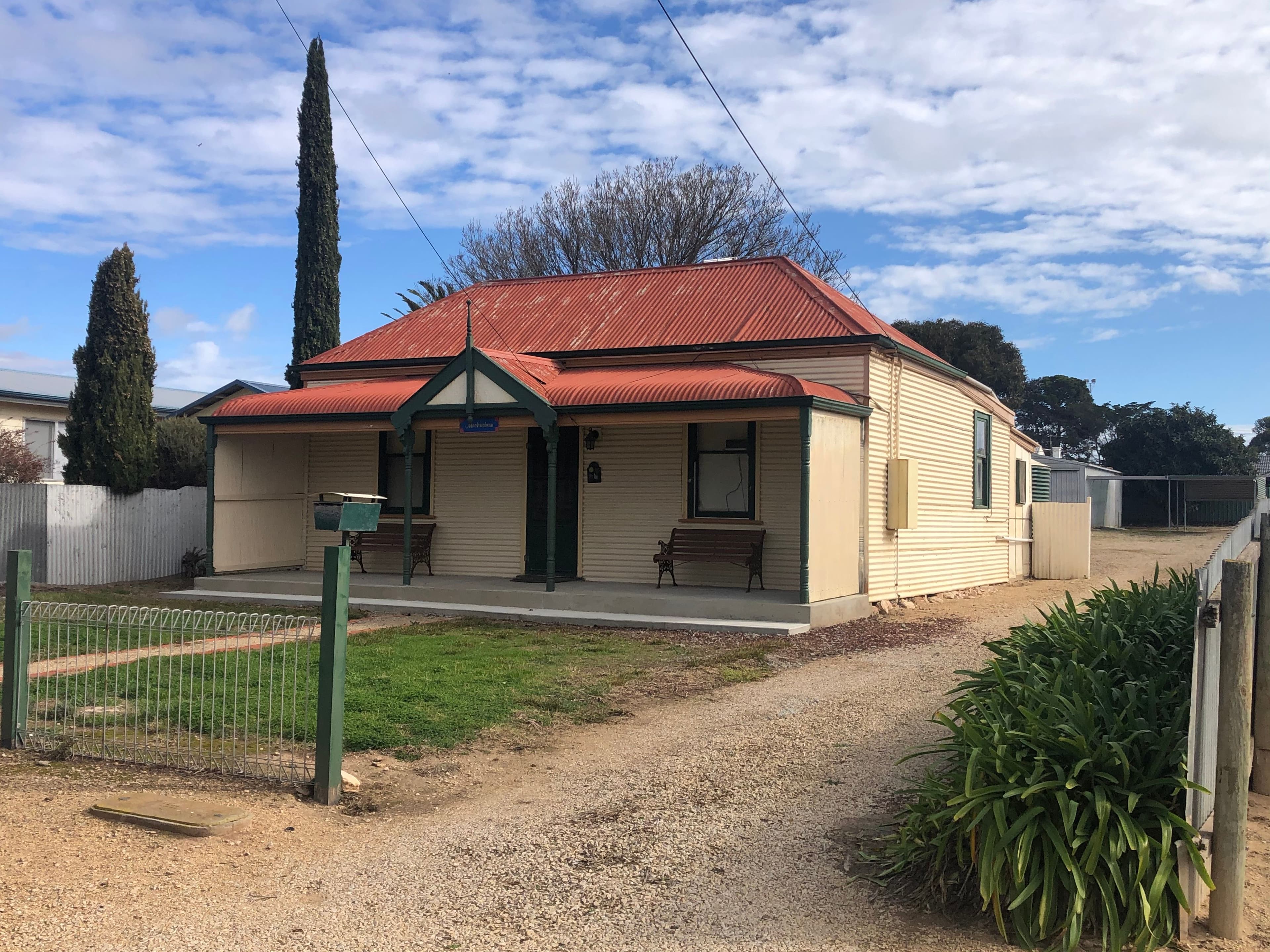 40 Fourth Street, Ardrossan SA 5571, Ardrossan - Image 1