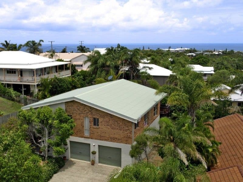 18 Bertrand Road, SUNRISE BEACH QLD 4567, Sunrise Beach - Image 1