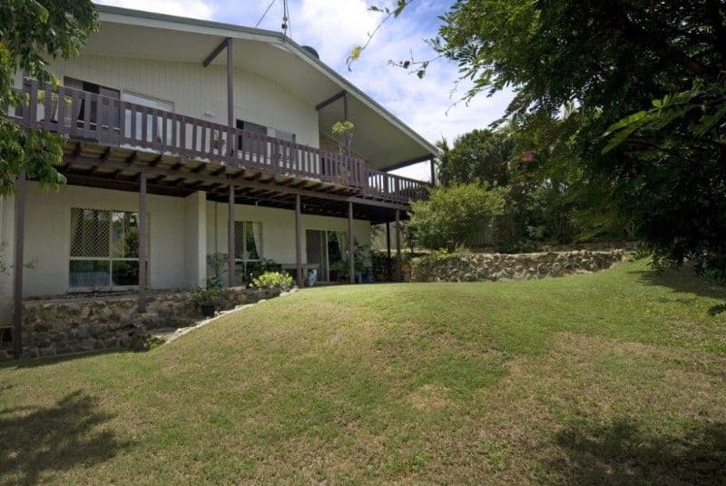 18 Bertrand Road, SUNRISE BEACH QLD 4567, Sunrise Beach - Thumbnail 4