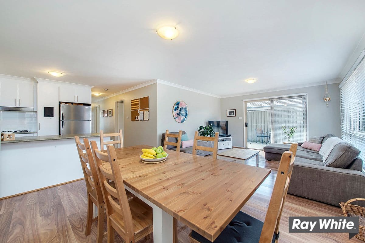 32 Greenman Street, Macgregor ACT 2615, Macgregor - Thumbnail 7