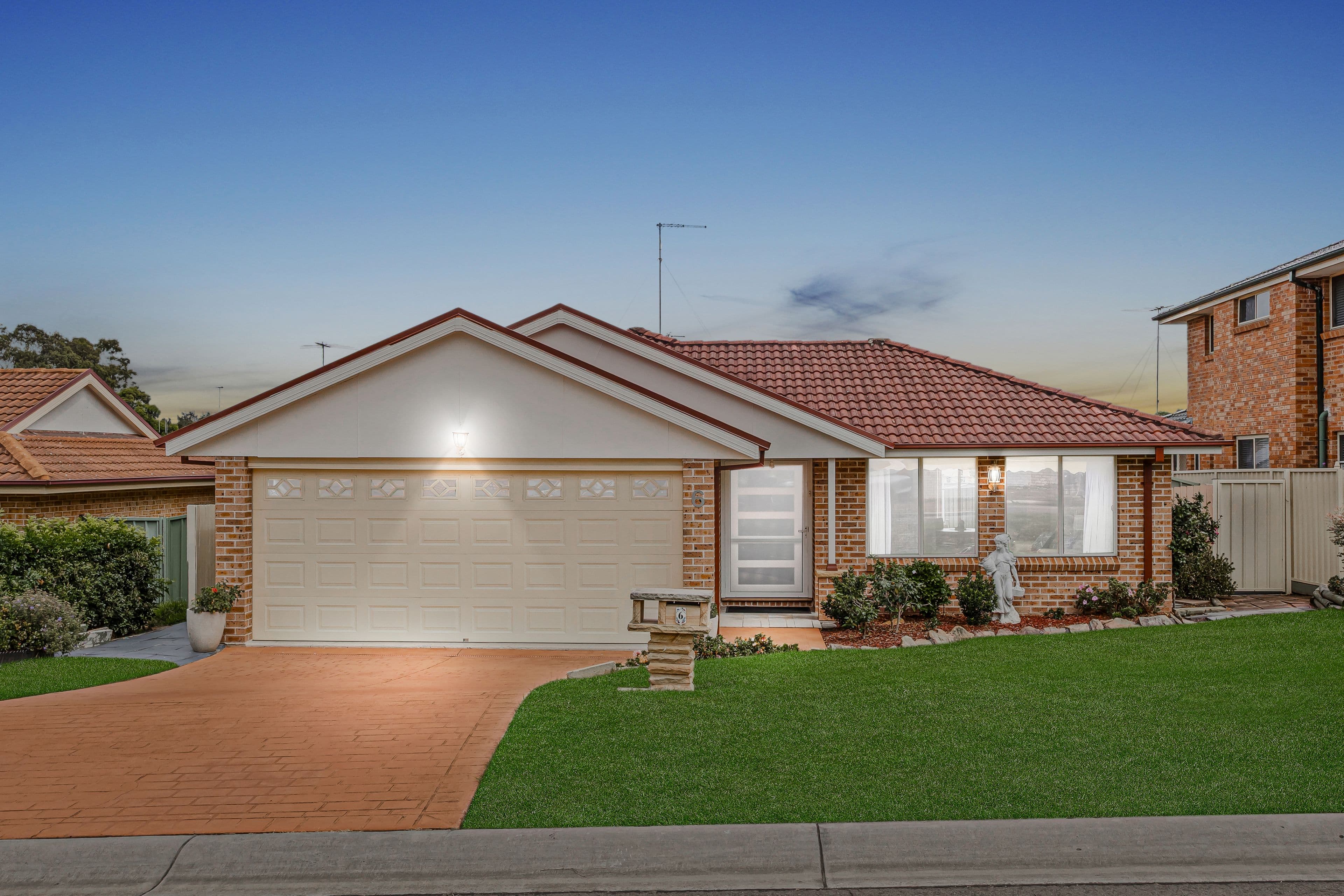 6 Tanglewood Place, Glenmore Park NSW 2745, Glenmore Park - Image 1