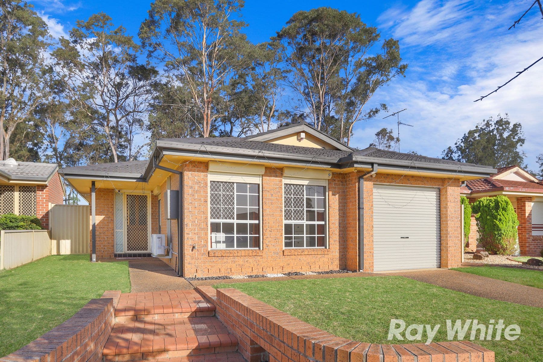 26 Olympus Drive, St Clair NSW 2759, St Clair - Image 1