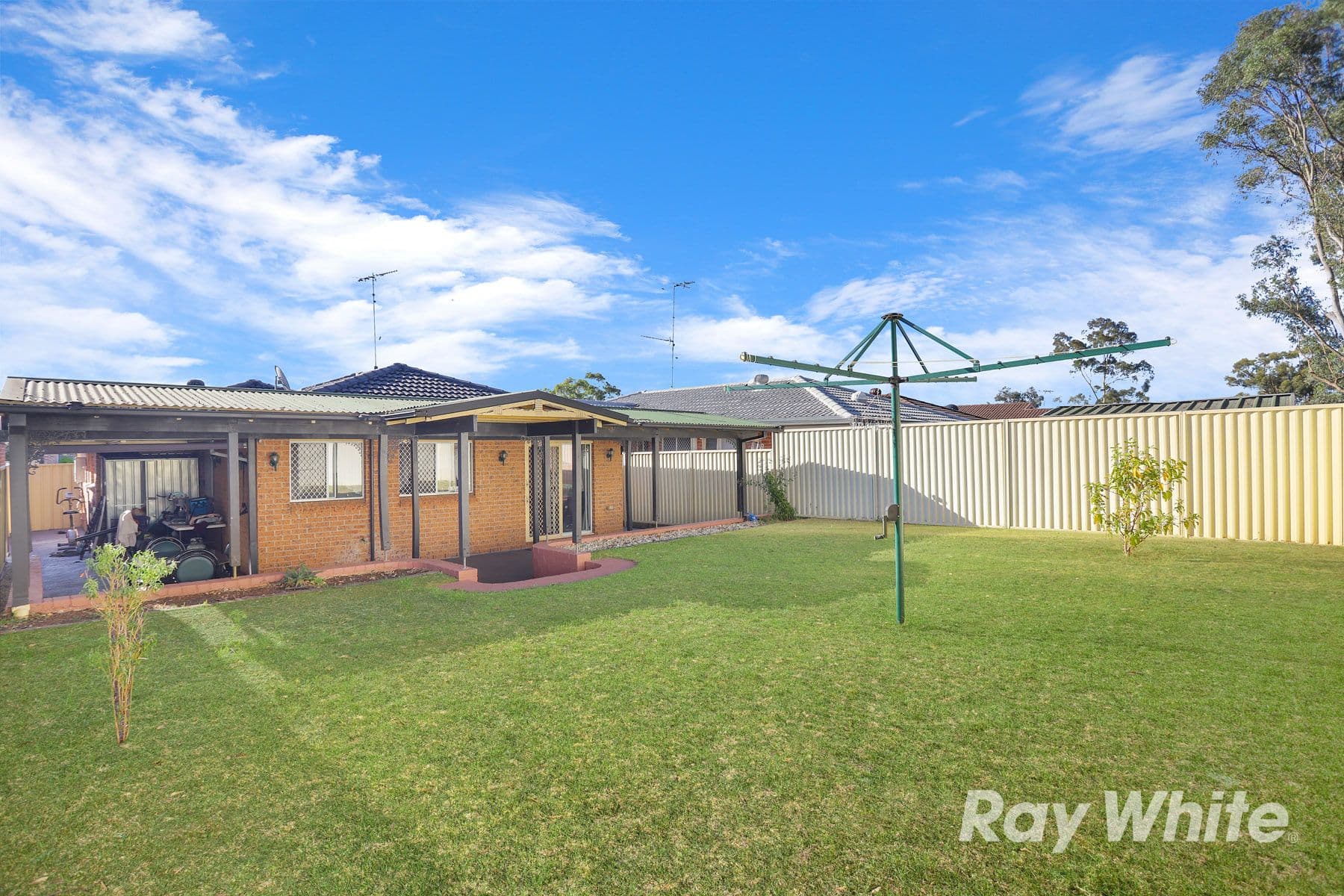 26 Olympus Drive, St Clair NSW 2759, St Clair - Thumbnail 8