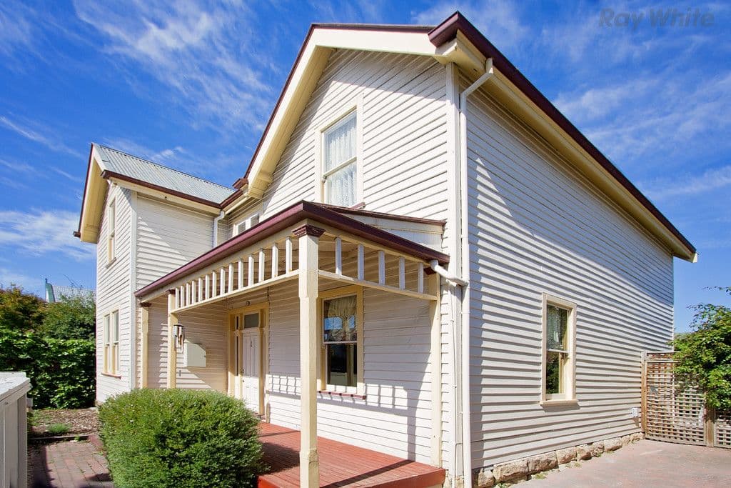 34 Regent Street, Sandy Bay TAS 7005, Sandy Bay - Image 1