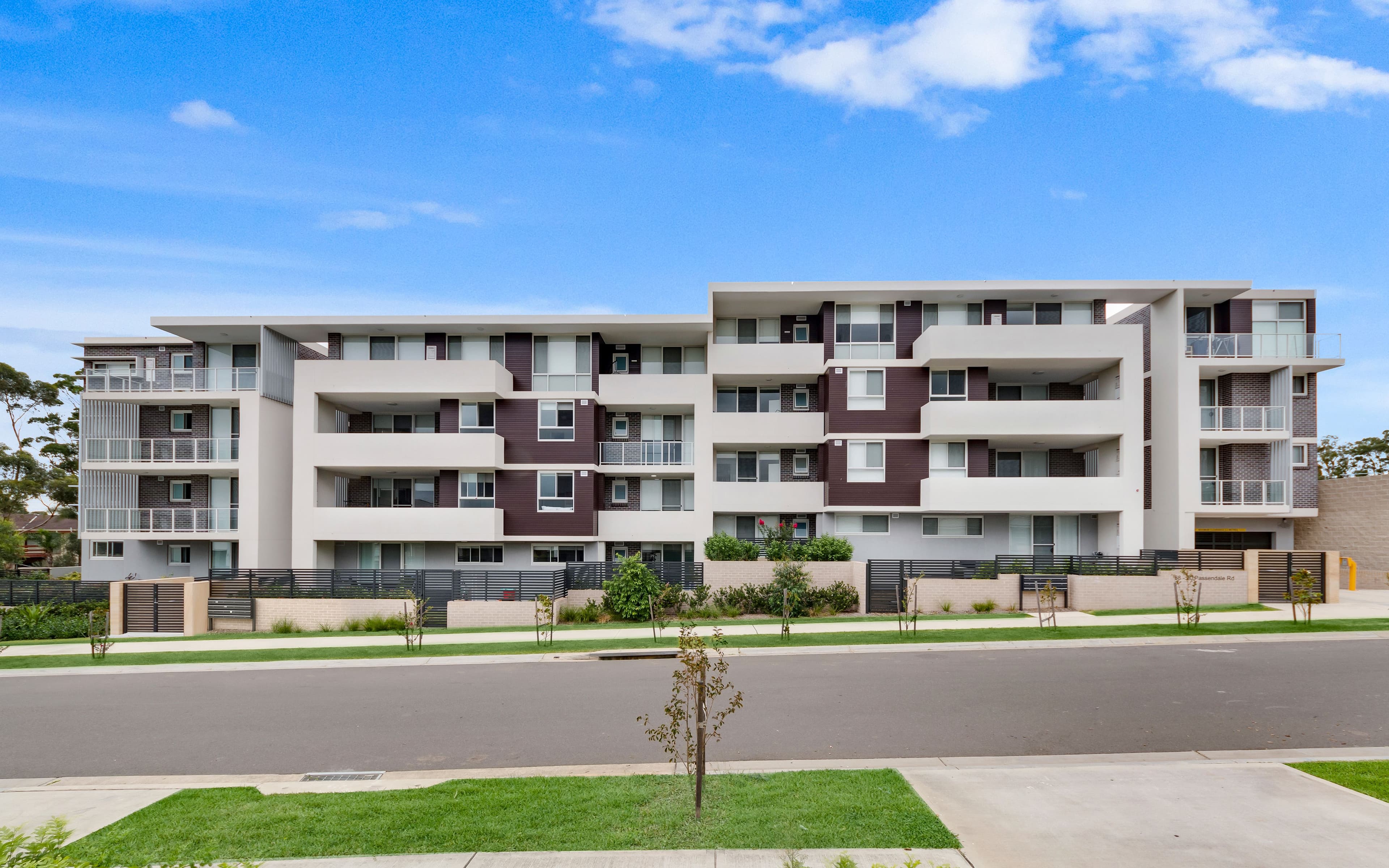 58-70 Passendale Road, Edmondson Park NSW 2174, Edmondson Park - Image 1