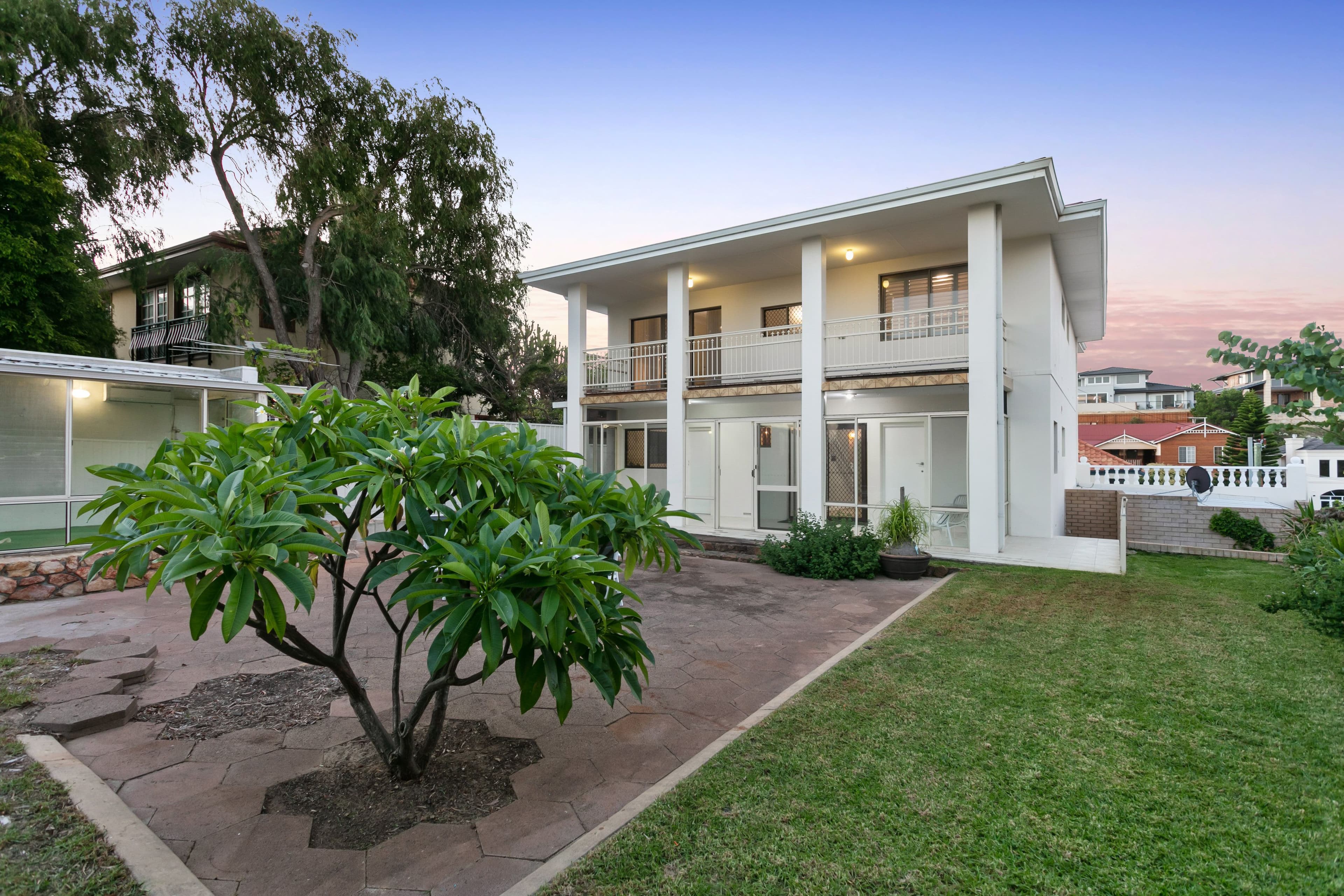 57 Kempenfeldt Avenue, Sorrento WA 6020, Sorrento - Image 1