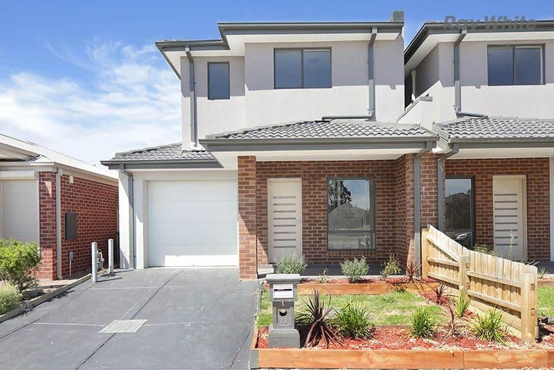 79 Hemsley Promenade, Point Cook VIC 3030, Point Cook - Image 1