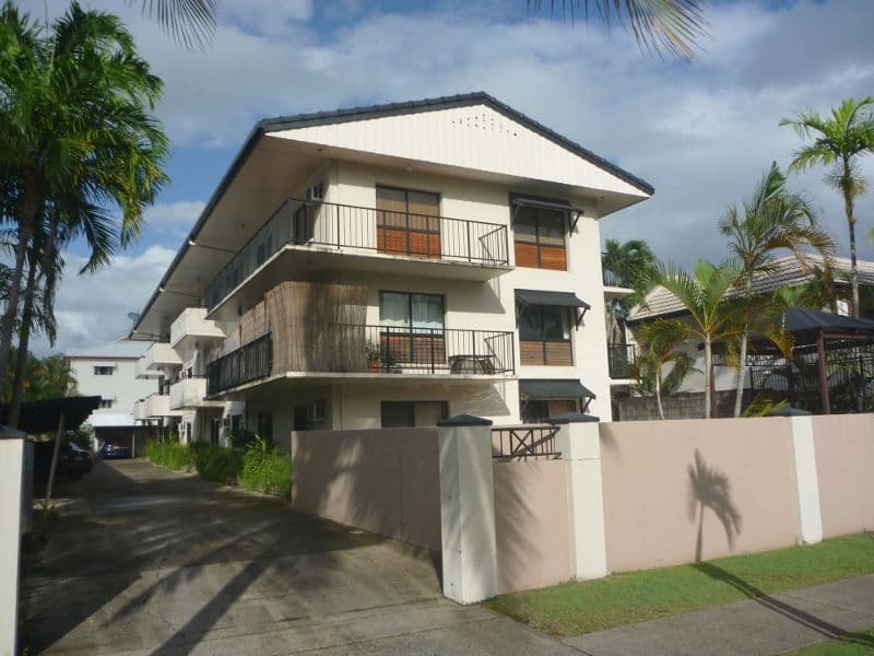 195-197 Sheridan Street, CAIRNS NORTH QLD 4870, Cairns North - Thumbnail 2