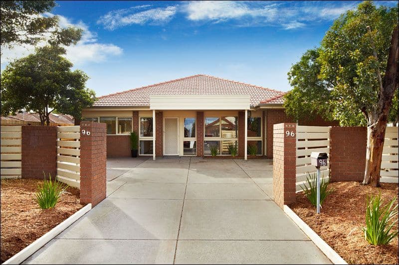 96 Bruce Street, PRESTON VIC 3072, Preston - Image 1