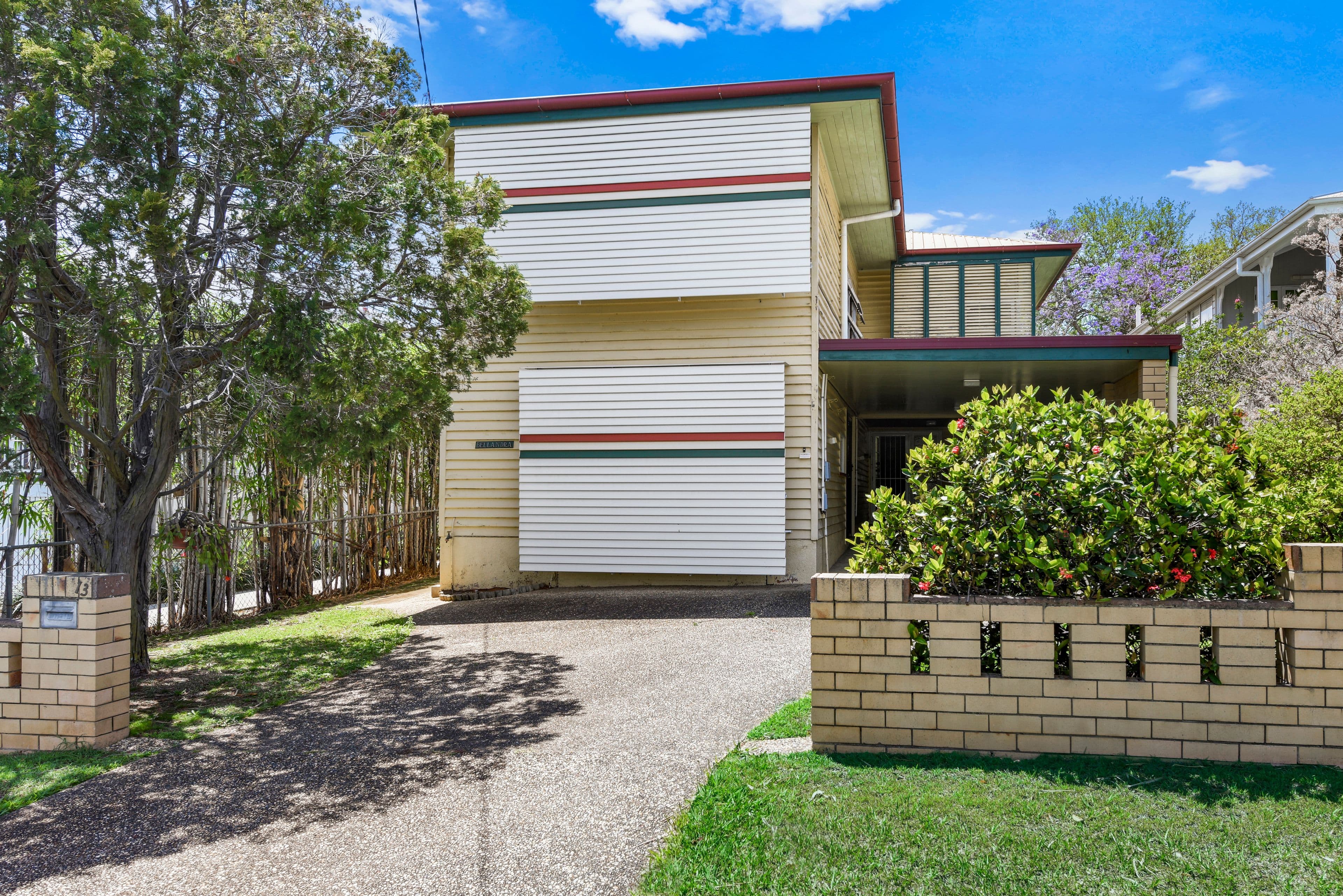 13 Doncaster Street, Hendra QLD 4011, Hendra - Image 1