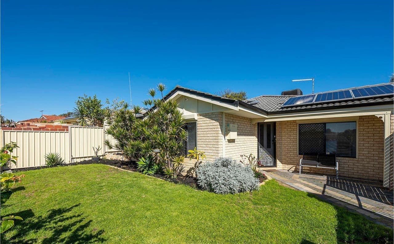 89 Baltimore Parade, Merriwa WA 6030, Merriwa - Thumbnail 4