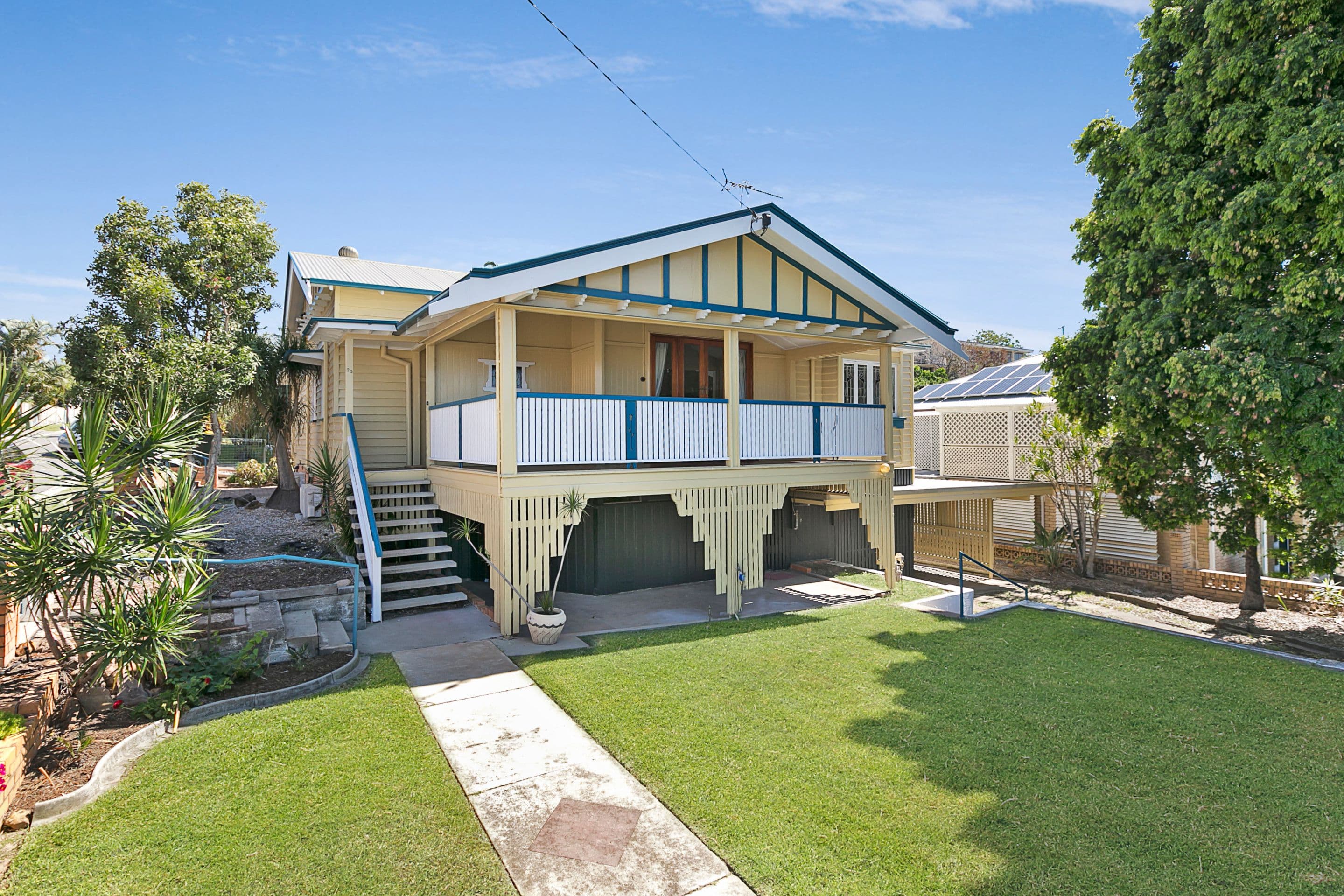 20 Portland Street, Annerley QLD 4103, Annerley - Image 1