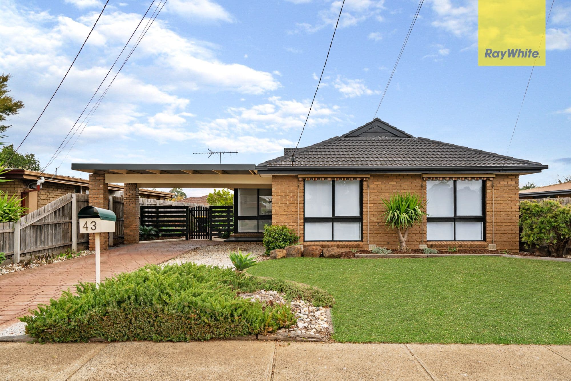 43 Callanan Drive, Melton South VIC 3338, Melton South - Image 1