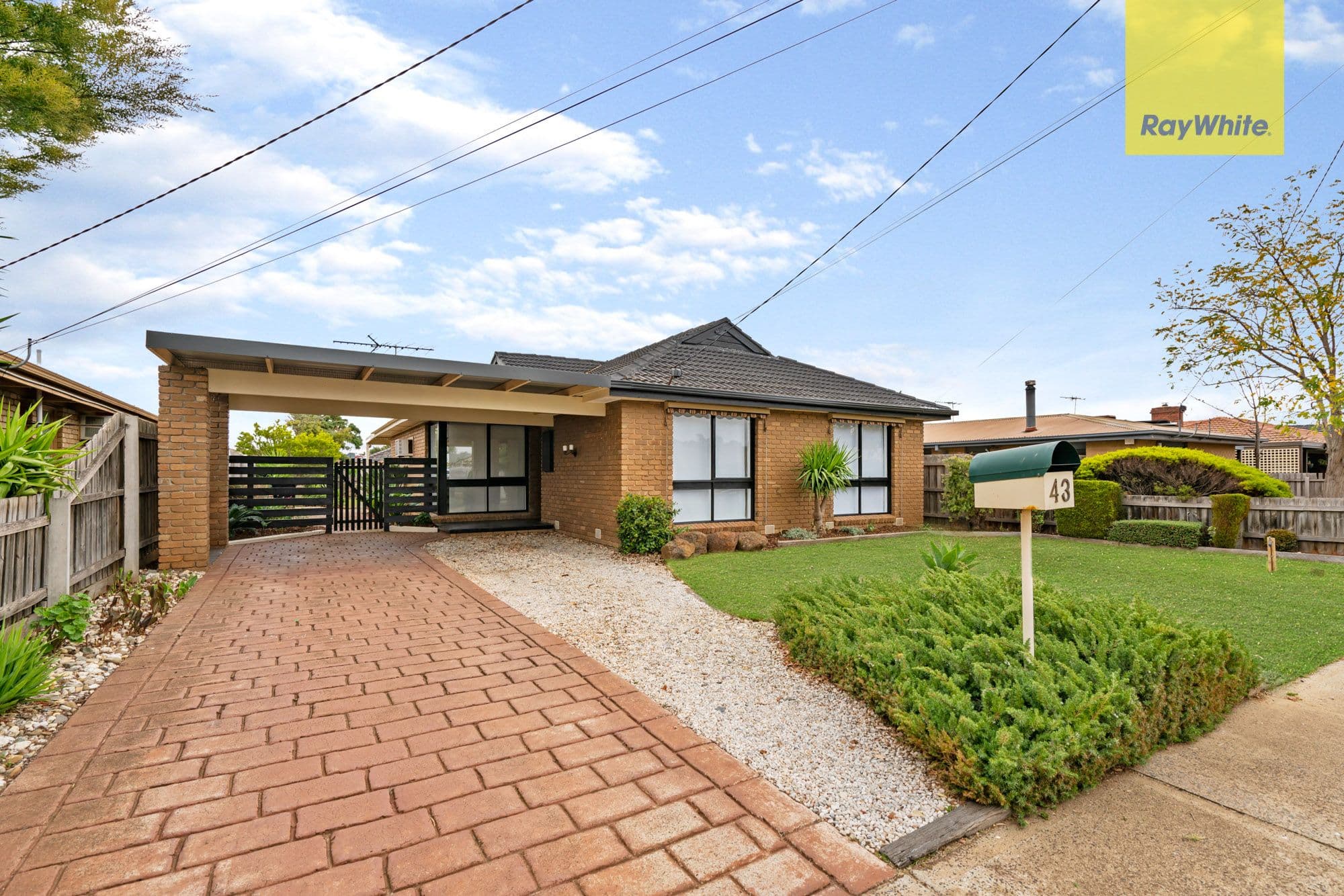 43 Callanan Drive, Melton South VIC 3338, Melton South - Thumbnail 2