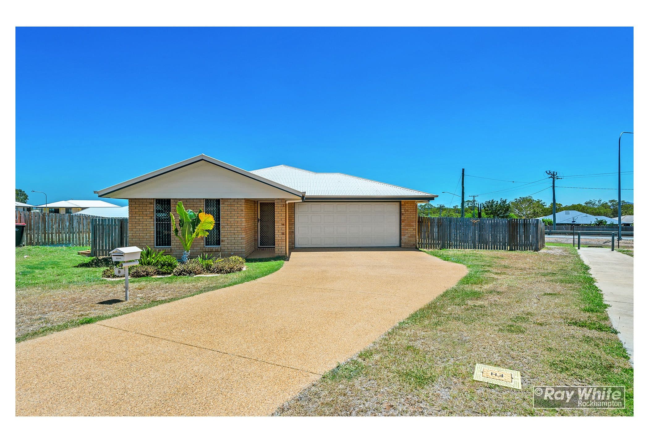 9 Perkins Court, Gracemere QLD 4702, Gracemere - Image 1