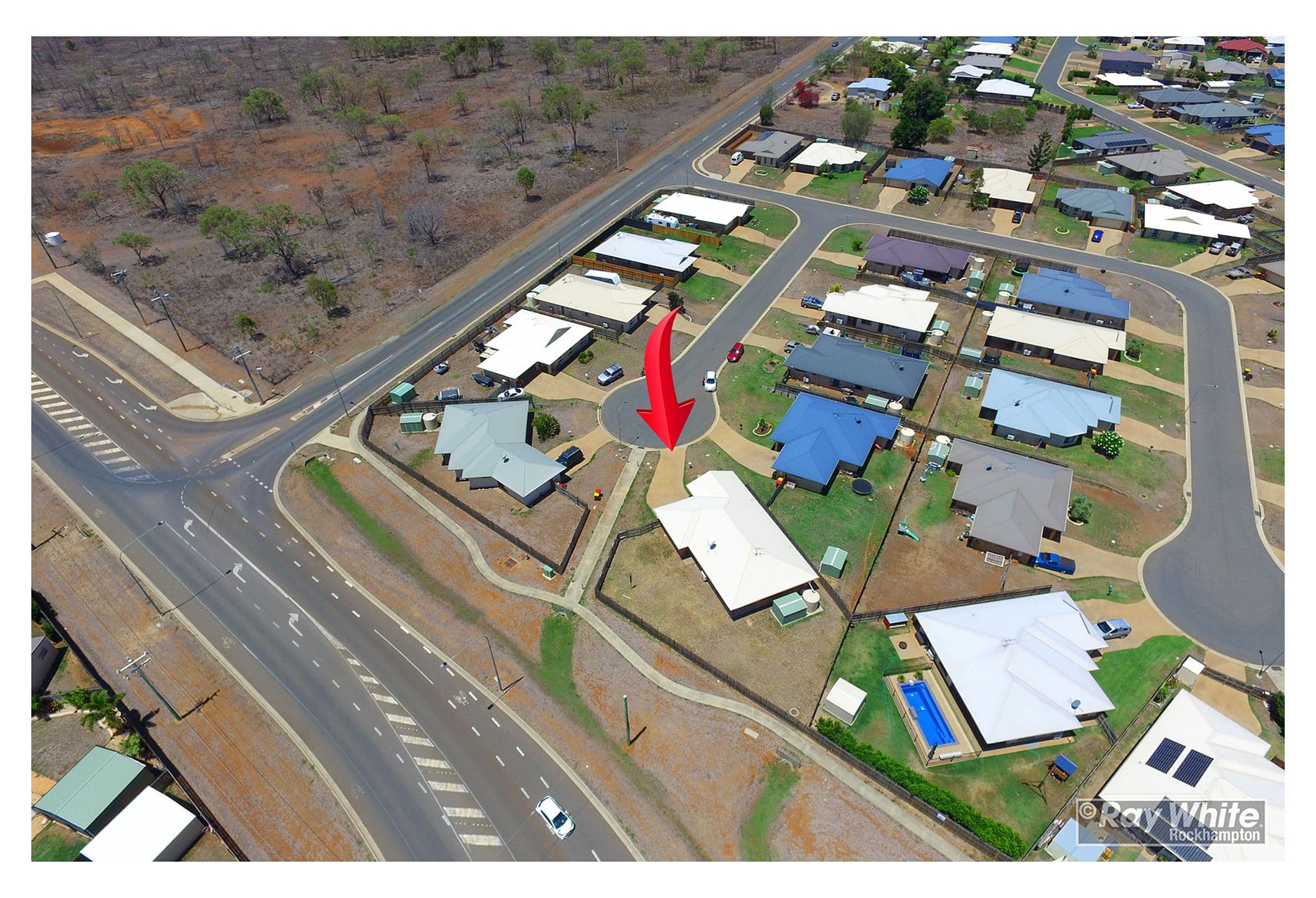 9 Perkins Court, Gracemere QLD 4702, Gracemere - Thumbnail 2