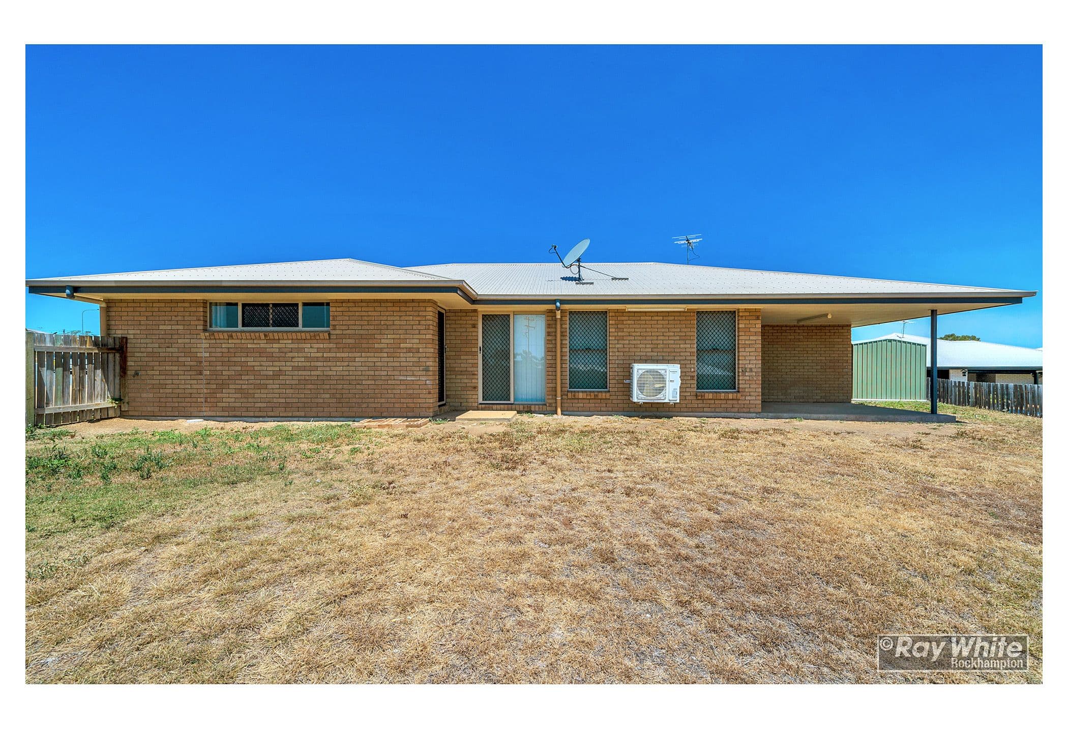 9 Perkins Court, Gracemere QLD 4702, Gracemere - Thumbnail 4