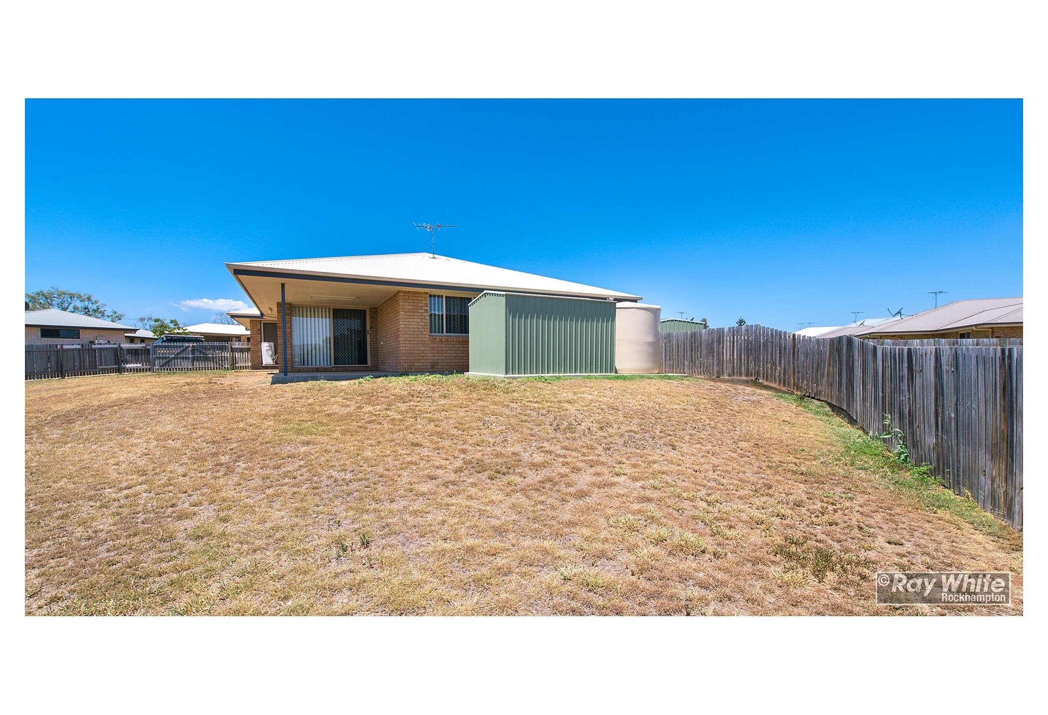 9 Perkins Court, Gracemere QLD 4702, Gracemere - Thumbnail 7