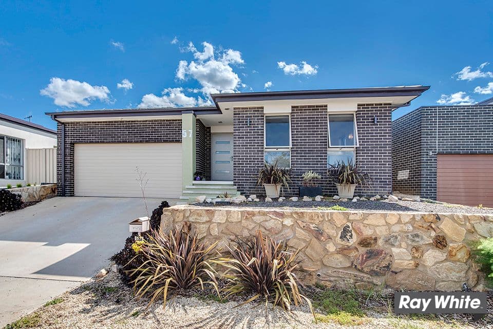 57 Roy Marika Street, Bonner ACT 2914, Bonner - Image 1