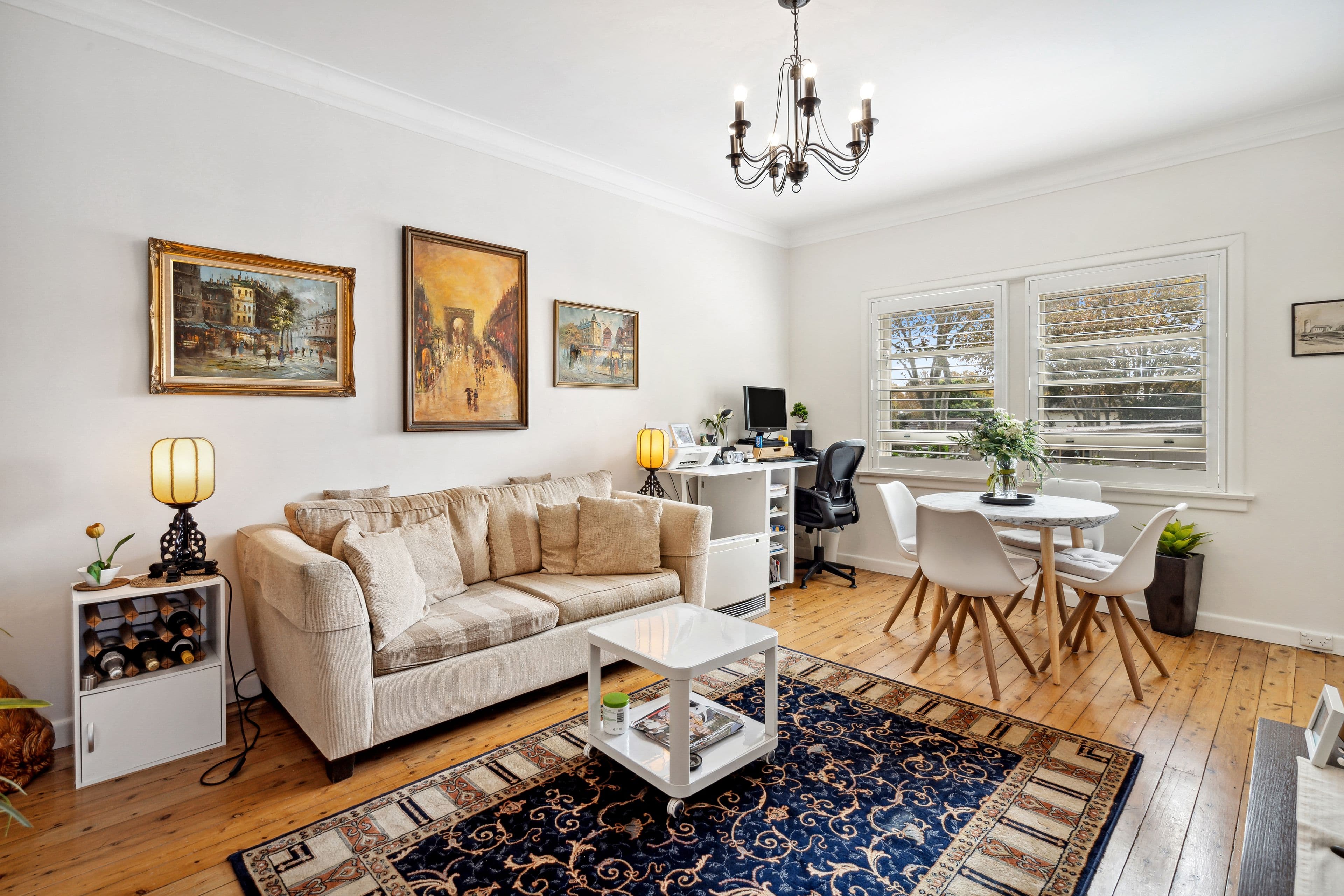 4 Wellington Street, Woollahra NSW 2025, Woollahra - Image 1
