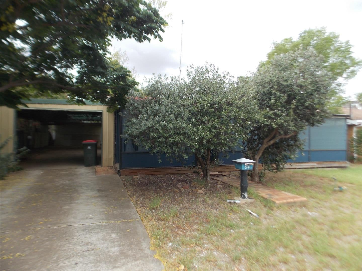 89 Hill Street, Parkes NSW 2870, Parkes - Image 1